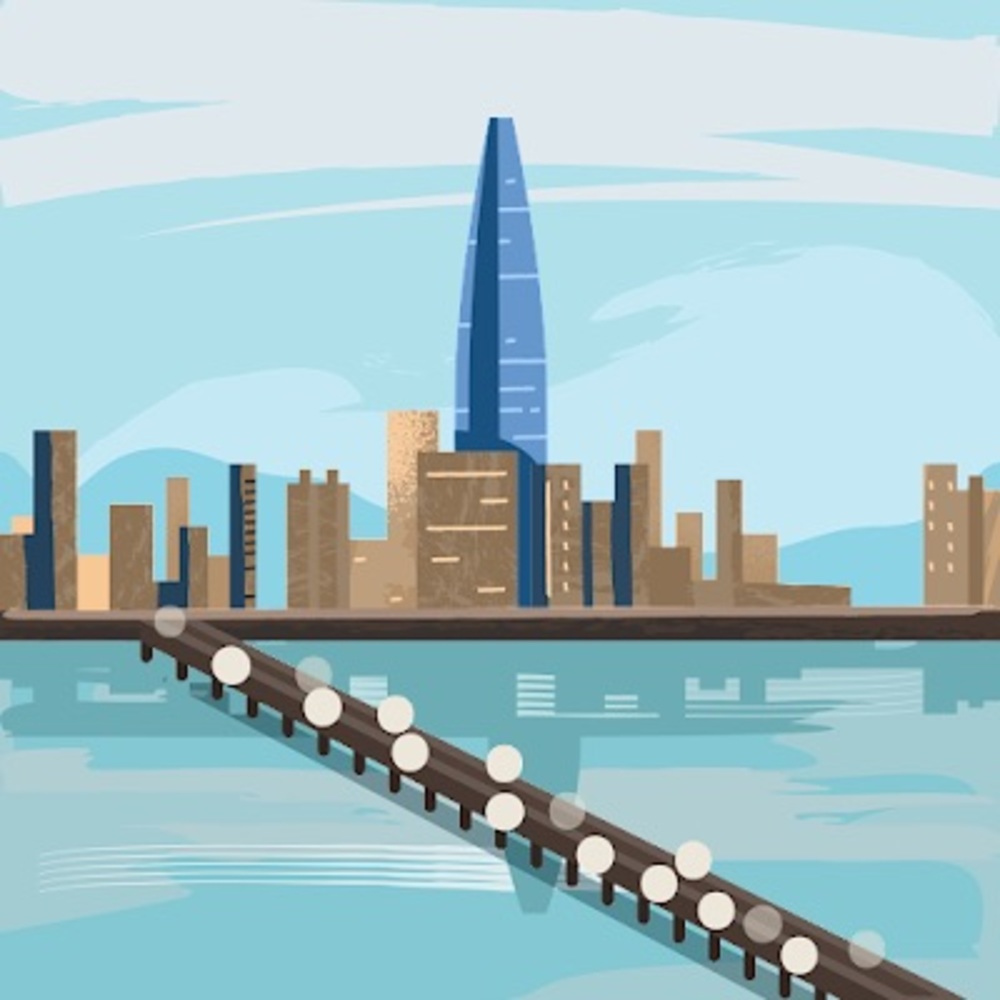 Meet your Posher, Lenche